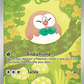 Rowlet