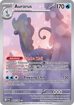 Aurorus