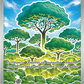 Forest of Vitality