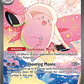 Mega Clefable ex