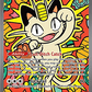Meowth ex