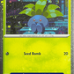 Oddish [Seed Bomb]