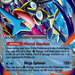 Mega Greninja ex