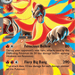Mega Pyroar ex