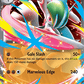 Mega Gallade ex