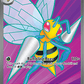 Beedrill ex [Bee Rumble]