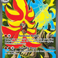 Mega Pyroar ex