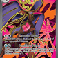 Mega Dragalge ex