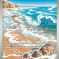 Surfing Beach