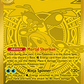 Mega Greninja ex