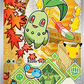 Chikorita