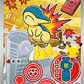 Cyndaquil [Tackle]
