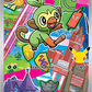 Grookey
