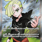 Gladion's Showdown