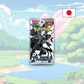 Pokémon Black Bolt (sv11b) Deluxe Booster Pack