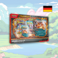 Pokémon Glurak ex Special Kollektion – Deutsch