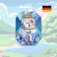 Pokémon - Paldea Legends Tins: Miraidon ex Tin (EU Version) - DE
