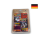 Abbildung eines original verschweißten Pokémon Stürmische Funken (Surging Sparks) 2-Pack Blisters mit zwei Booster-Packs.
