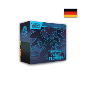 Pokémon - Phantasmal Flames Elite Trainer Box