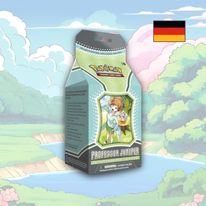 Professor Esche Premium Tournament Kollektion Box