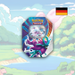Pokémon - Paradox Clash Tins: Walking Wake ex Tin (EU Version)