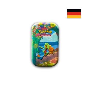 Celebrations Mini Tins
