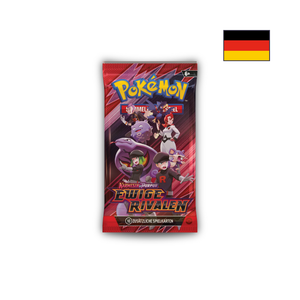 Pokémon - Destined Rivals Booster Pack