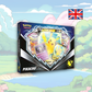 Pokémon - Pikachu V Kollektion EN