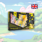 Pokémon - Tag Team Pikachu & Zekrom GX Premium Kollektion EN