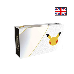Pokémon - Celebrations Ultra-Premium Collection - EN