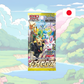 Pokémon - Eevee Heroes – Single Booster Pack (Japanese)