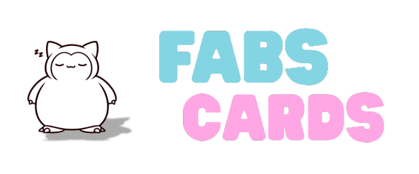 fabscards