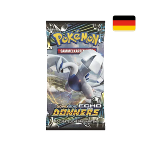 Pokémon – Lost Thunder – Booster Pack (DE)