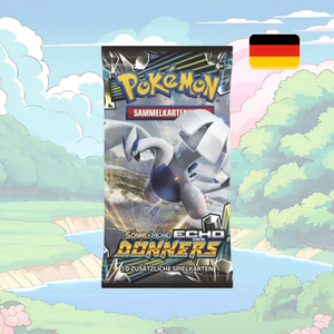 Pokémon – Lost Thunder – Booster Pack (DE)