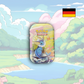 Pokémon Prismatic Evolution Mini Tin