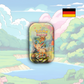 Pokémon Prismatic Evolution Mini Tin