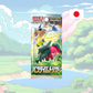 Pokémon - Paradigm Trigger – Single Booster Pack (JP)