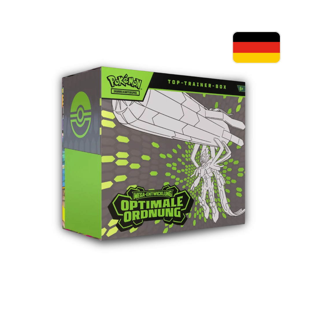 Perfect Order Elite Trainer Box_DE