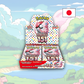 Pokémon 151 Display Japanese
