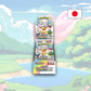 Pokémon Terastal Festival ex Display
