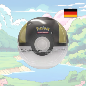Pokemon 2021 Tin (D21)