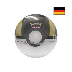 Pokemon 2021 Tin (D21)