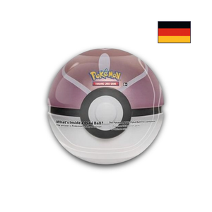 Pokemon 2022 Tin (J21)