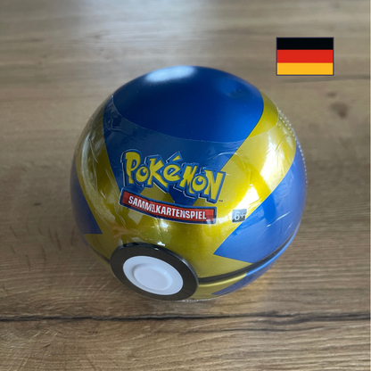 Pokemon 2022 Tin (J21)