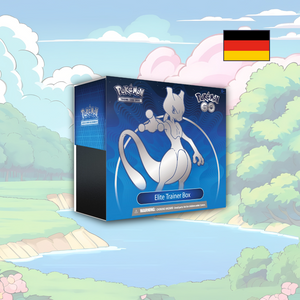 Pokémon Go Elite Trainer Box