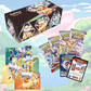 Pokémon Prismatic Evolutions – Mystery Box (German)