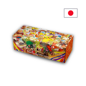 Pokémon Center Tohoku Special Box