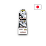 Pokemon White Flare Deluxe Display Japanese