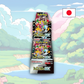 Pokémon Shiny Treasure ex Display