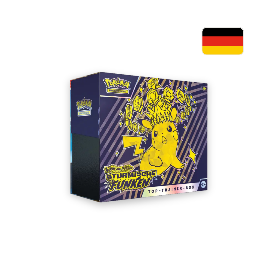 Surging Sparks Elite Trainer Box_DE